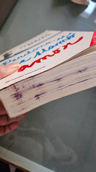 Libro perdona si te llamo amor