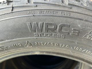 Neumatico ‘17 furgo