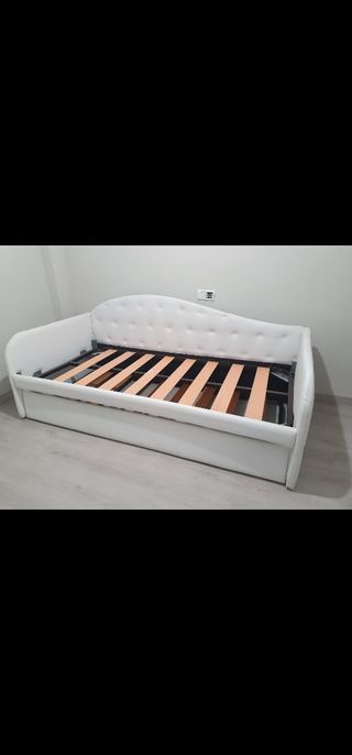 CAMA DIVAN