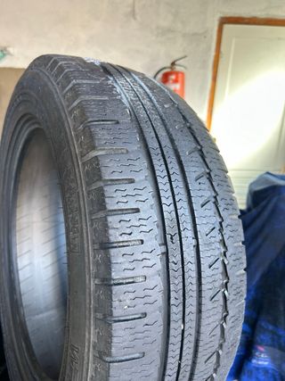 Neumatico furgo ‘17