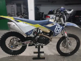 Husqvarna 450 2019
