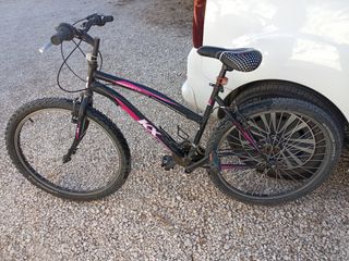 Bicicleta adulto