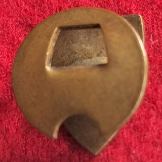 Antigua Insignia Club Deportivo Europa de Vigo