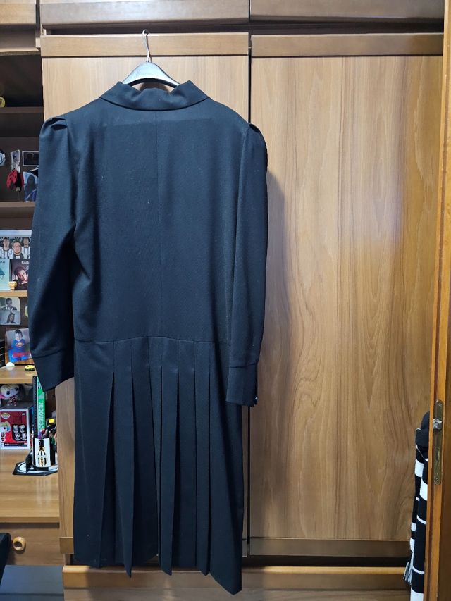 Vestito lungo Amuleti