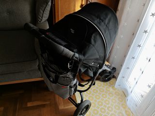 Sillita paseo Valco Baby Snap 4