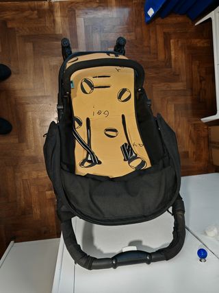 Sillita paseo Valco Baby Snap 4