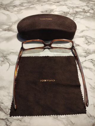 Tom Ford TF 5013 Montatura occhiali