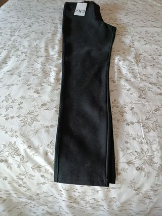 Pantalón jeggings