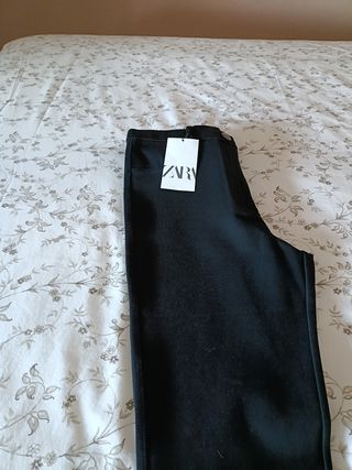 Pantalón jeggings