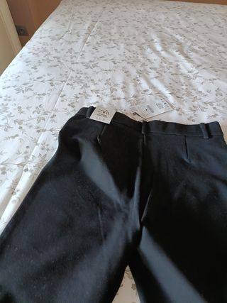Pantalón jeggings