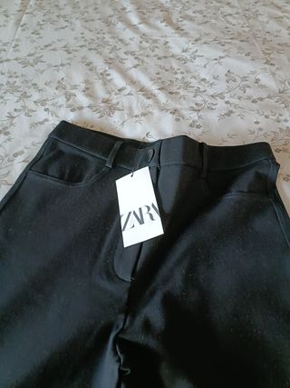 Pantalón jeggings
