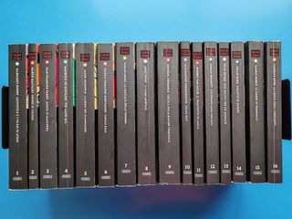 Collana libri Noir nella Storia – La Repubblica