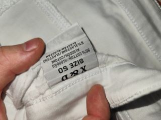 Pantalón vaquero mujer