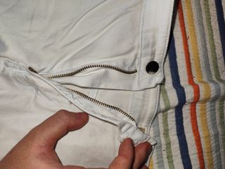 Pantalón vaquero mujer