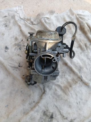 Cilindro Yamaha 250