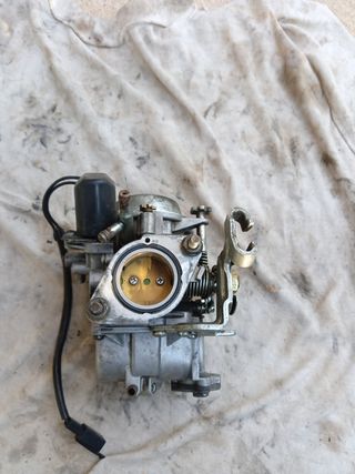 Cilindro Yamaha 250