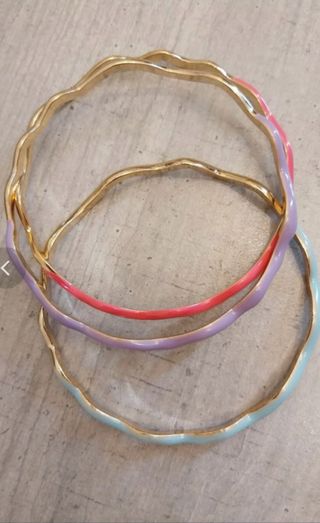 Braccialetti rigidi Primark