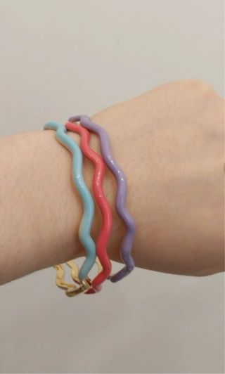 Braccialetti rigidi Primark
