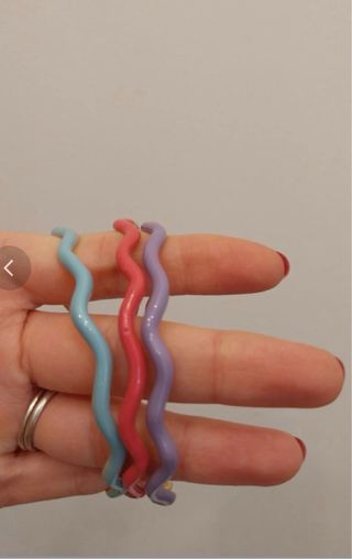 Braccialetti rigidi Primark