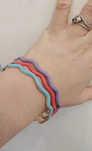 Braccialetti rigidi Primark