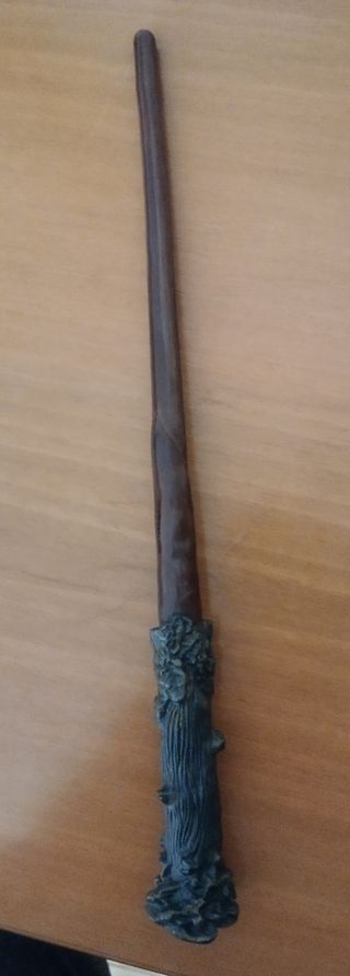 Bacchetta di Harry Potter