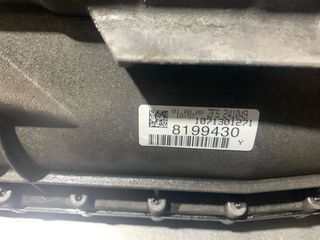 Caja cambio bmw e90 320d