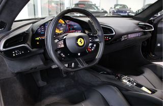Ferrari 296 2023
