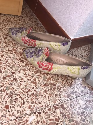 Traje de fallera mayor infantil