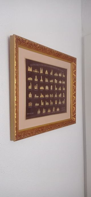  Insignias Monumentos de Cádiz 