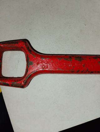 Fustella diametro 28 