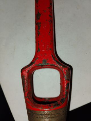 Fustella diametro 28 