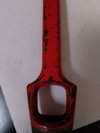 Fustella diametro 28 