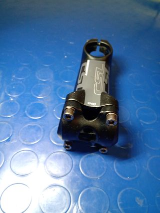 Attacco Manubrio MTB 31,8 90mm