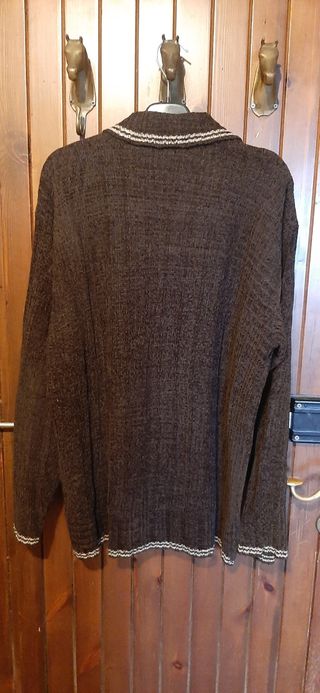 Maglia cardigan  Versace vintage