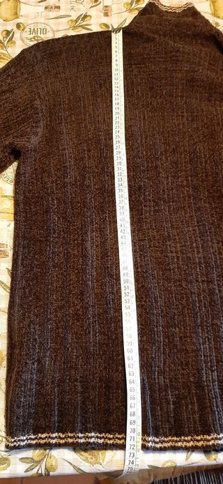 Maglia cardigan  Versace vintage
