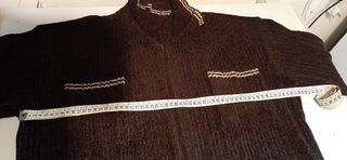 Maglia cardigan  Versace vintage
