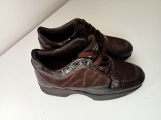 Scarpe donna invernali numero 36.