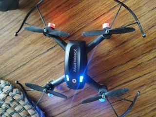 Nano Drone
