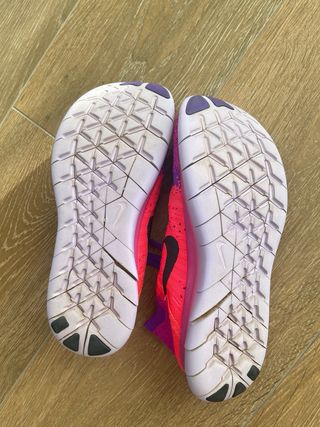 Bambas de correr Nike