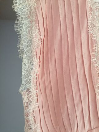 Blusa Mango