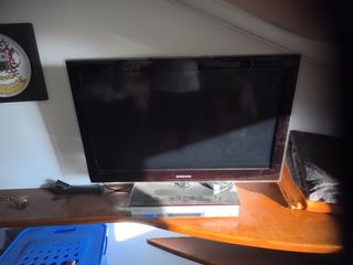 Televisor Samsung TDT HD