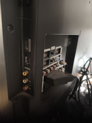 Televisor Samsung TDT HD