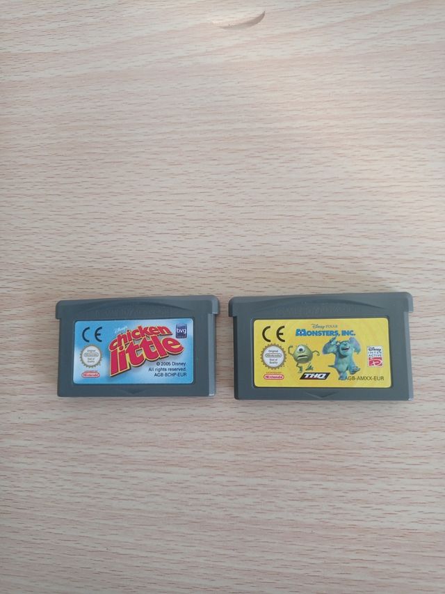 Juegos Nintendo