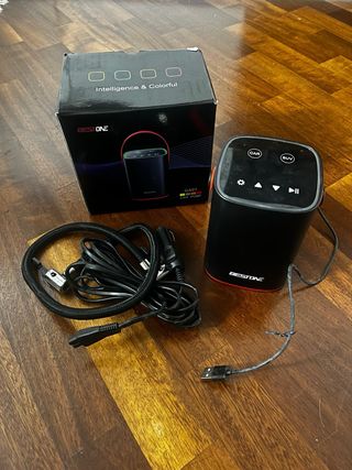 Compressore portatile