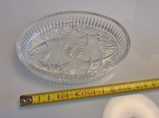 Garrafa para whiskey Antiga + Oferta