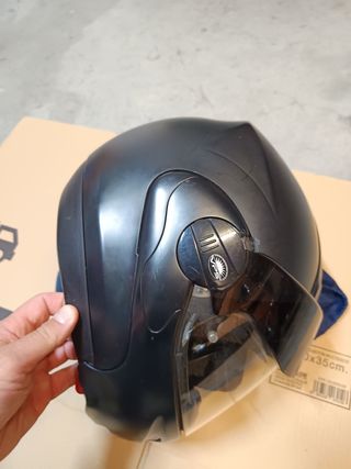 Casco Noland Classic VPS