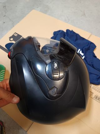 Casco Noland Classic VPS