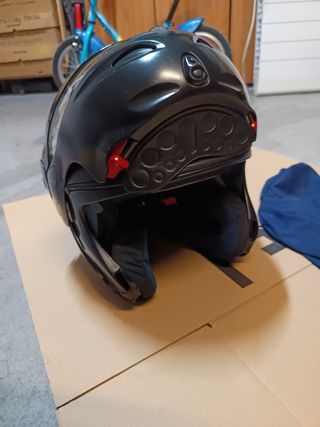 Casco Noland Classic VPS