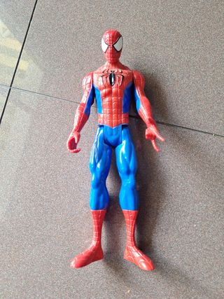 Spiderman 