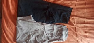 Pantalones premama